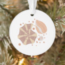 Search for seashell ornaments Ocean