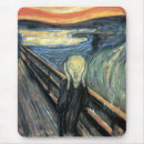 Search for screaming mousepads Vintage
