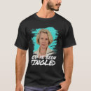 Search for tingle tshirts Tangle