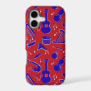 Search for blue guitar electronics Red