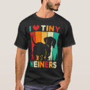Search for tiny wiener Wieners