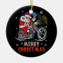 Recherche de motorcycle ornaments Motard
