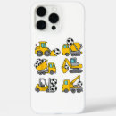 Search for construction truck iphone cases Kids
