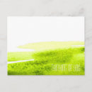 Recherche de herbe verte cartes postales Nature