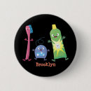 Recherche de hygiéniste dentaire badges Dentifrice