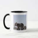 Search for elephant print mugs Outdoors