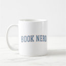Search for for book nerds mugs Books