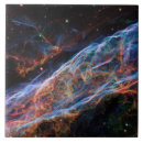 Recherche de supernova carreaux Nébuleuse