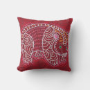 Recherche de ours gris coussins Motif
