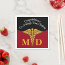 Search for doctor graduation decor Med school