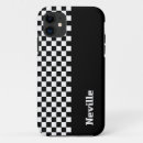 Search for checkerboard cases Black and white