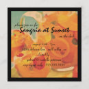 Recherche de sangria invitations Fête