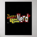 Recherche de video game posters Retombées