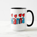 Search for nanna mugs Granny