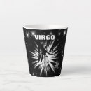 Search for virgo the virgin mugs Astrology