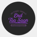 Search for anti drugs stickers International