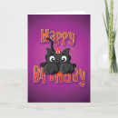 Search for pouncing Birthday