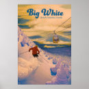 Search for canada ski posters Vintage travel