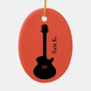 Search for instruments oval ornaments Rock