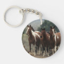 Recherche de cheval mustang porteclés Plomb langrish