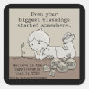 Search for bless stickers Motivational