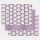 Search for pearl white wrapping paper Chic