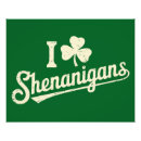 Recherche de st patrick posters Leprechaun