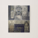 Recherche de poète puzzles William