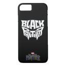 Search for black panthers iphone 7 cases Super hero