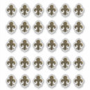 Search for french kiss stickers Gold