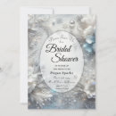 Search for frozen bridal shower invitations Bride