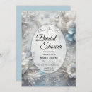 Search for frozen bridal shower invitations For her