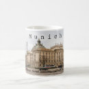 Recherche de munich tasses Europe