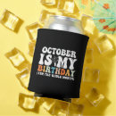 Search for birthday by month Retro