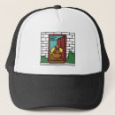 Search for dotty hats Cartoon