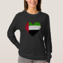 Search for united arab emirates flag tshirts Pride