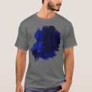 Recherche de poissons de betta tshirts Vie marine