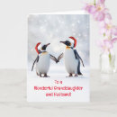 Search for granddaughter husband cards Snow