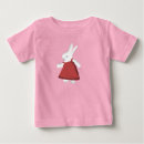 Search for funny bunny baby shirts Cute
