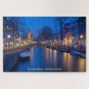 Recherche de amsterdam puzzles Vélos