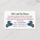 Search for harley business cards Motorbike