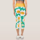 Search for daisy flower leggings Colourful