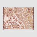 Search for rose gold tissue paper Vintage