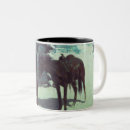 Search for vintage wild west mugs Horse