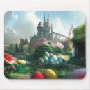 Search for alice through the looking glass mousepads Disney alice in wonderland