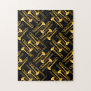 Recherche de trombones puzzles Tromboniste