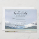 Search for beach rsvp cards Modern