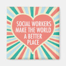 Recherche de citations mignonnes magnets Coeur