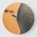 Recherche de technologie horloges Moderne