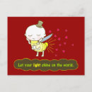 Recherche de luciole cartes postales Bogue